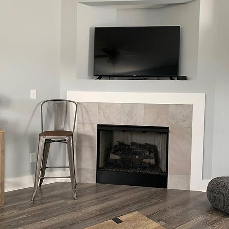 Newly Built Townhome Close To The Asheville Sites Candler Exteriér fotografie