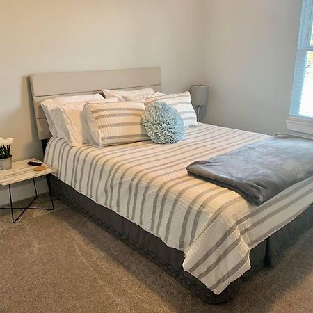 Newly Built Townhome Close To The Asheville Sites Candler Exteriér fotografie