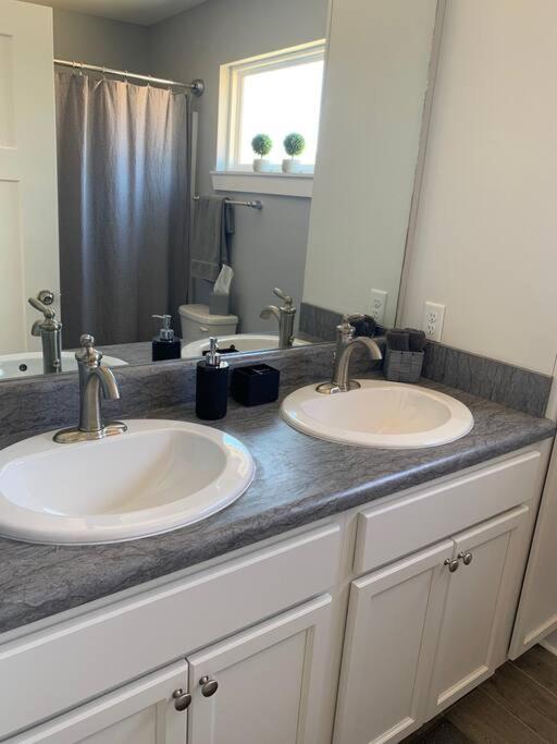 Newly Built Townhome Close To The Asheville Sites Candler Exteriér fotografie