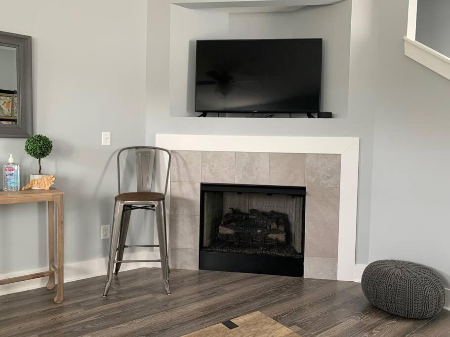 Newly Built Townhome Close To The Asheville Sites Candler Exteriér fotografie