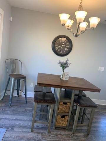 Newly Built Townhome Close To The Asheville Sites Candler Exteriér fotografie